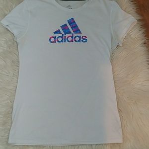 Adidas shirt